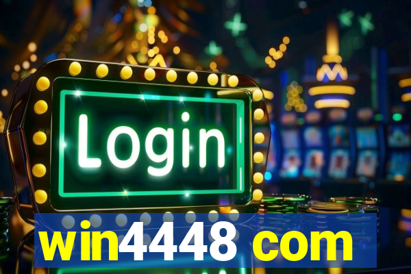 win4448 com